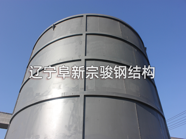 立式儲罐，大型鋼制立式儲罐，高強度鋼制立式儲罐